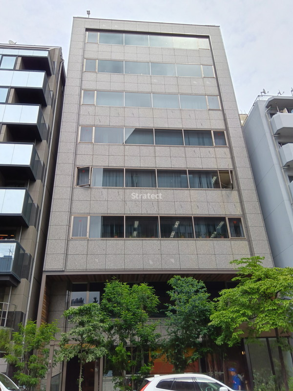 ＋SHIFT SHIBADAIMON