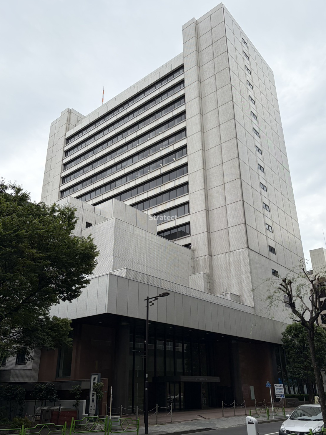 野村不動産銀座ビル