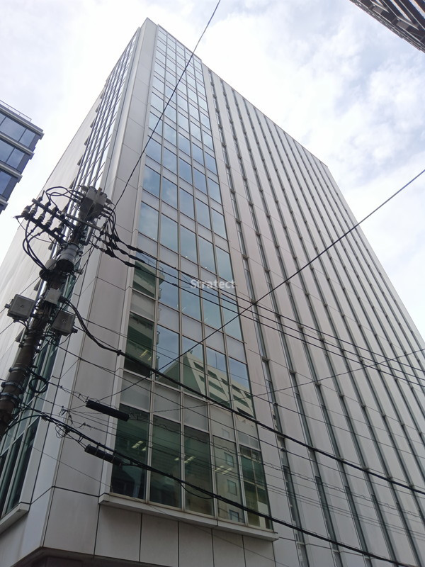 渋谷ファーストプレイス