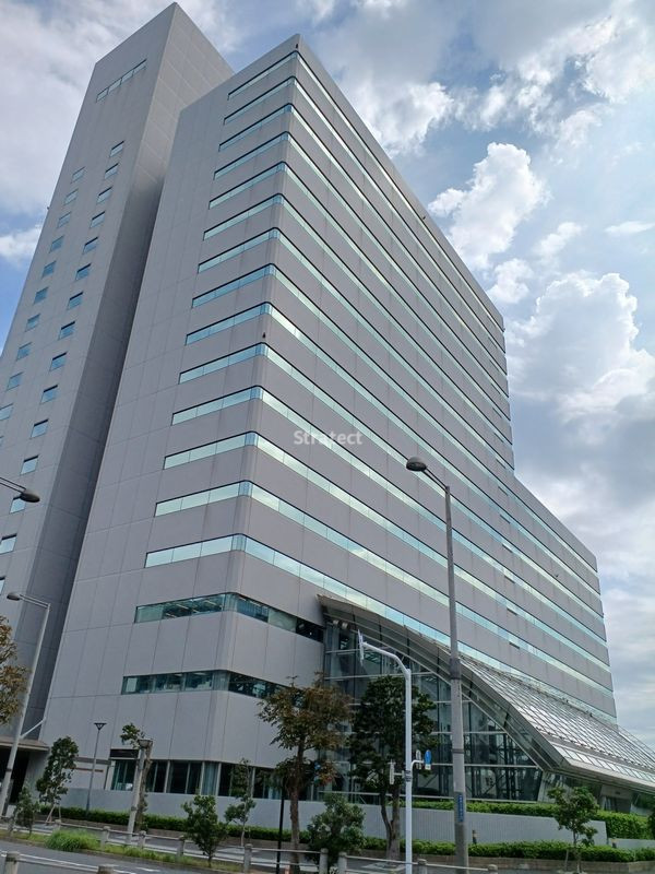 タイム２４ビル