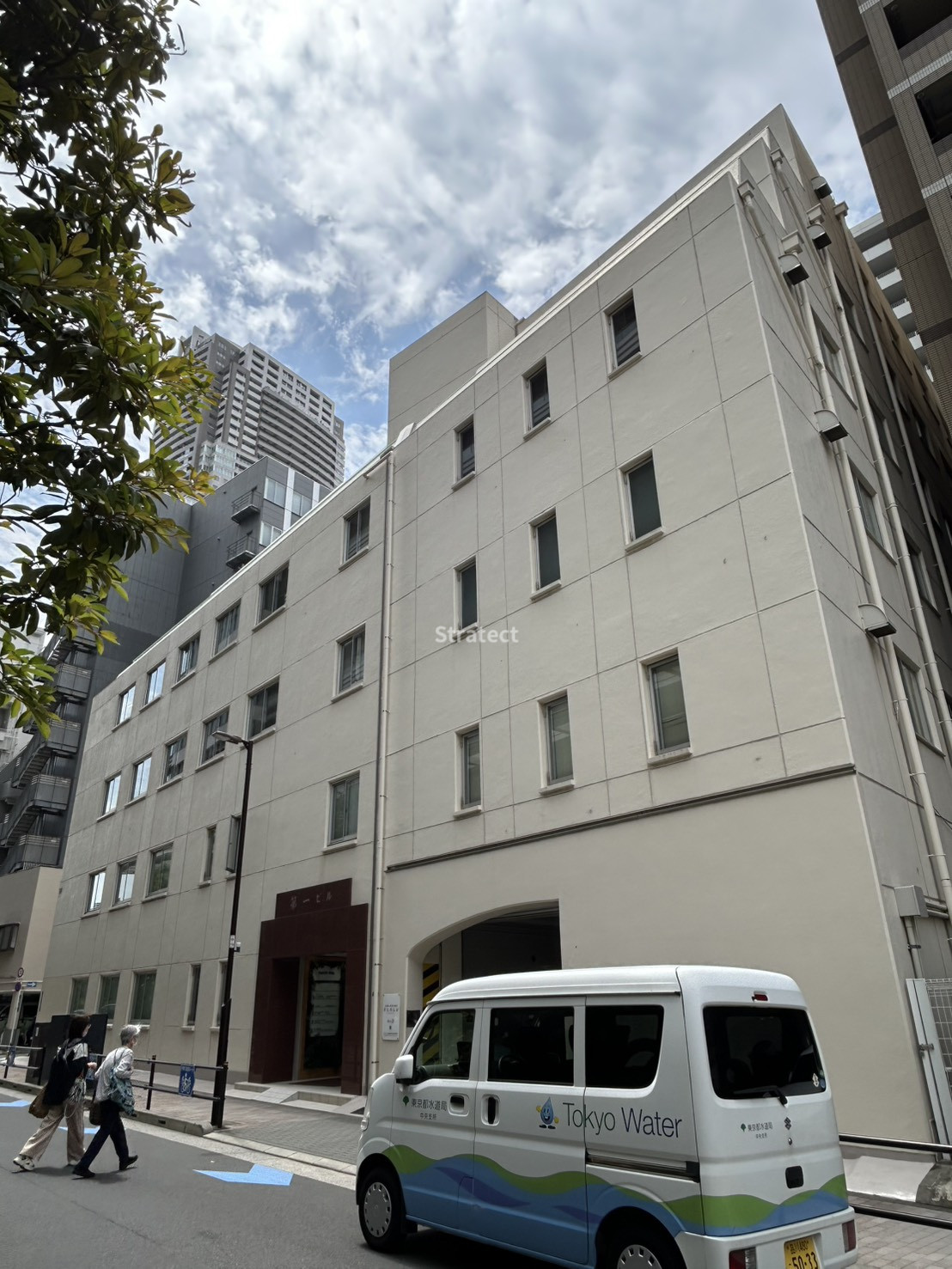 第一ビル