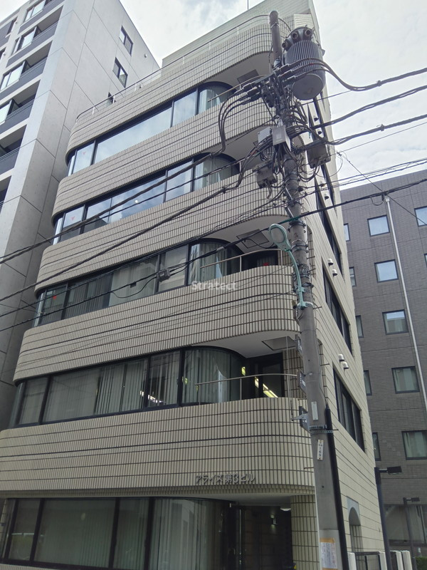 アライズ第３ビル