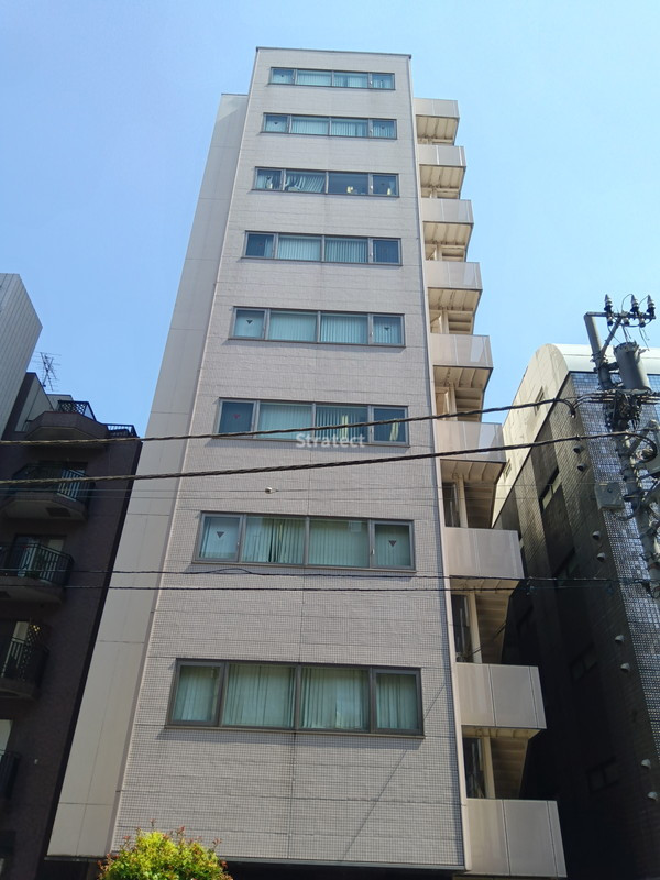 アビスタ市ヶ谷ビル