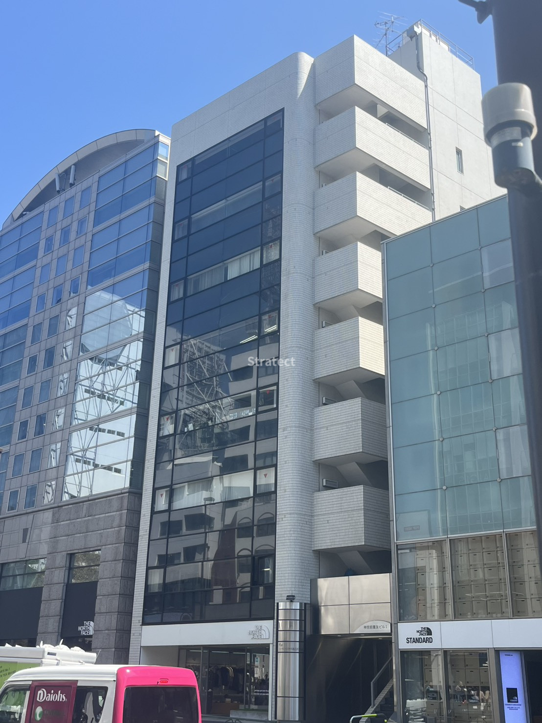 神宮前董友ビルＩ