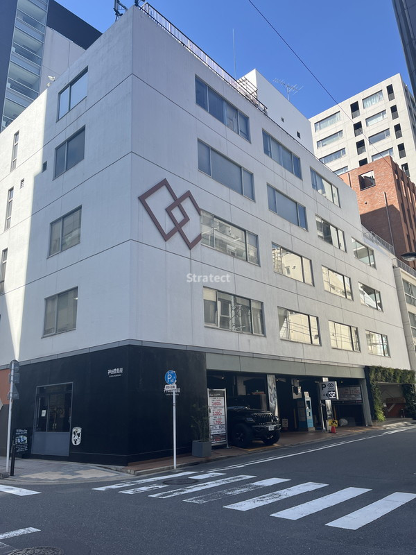豊島屋ビル
