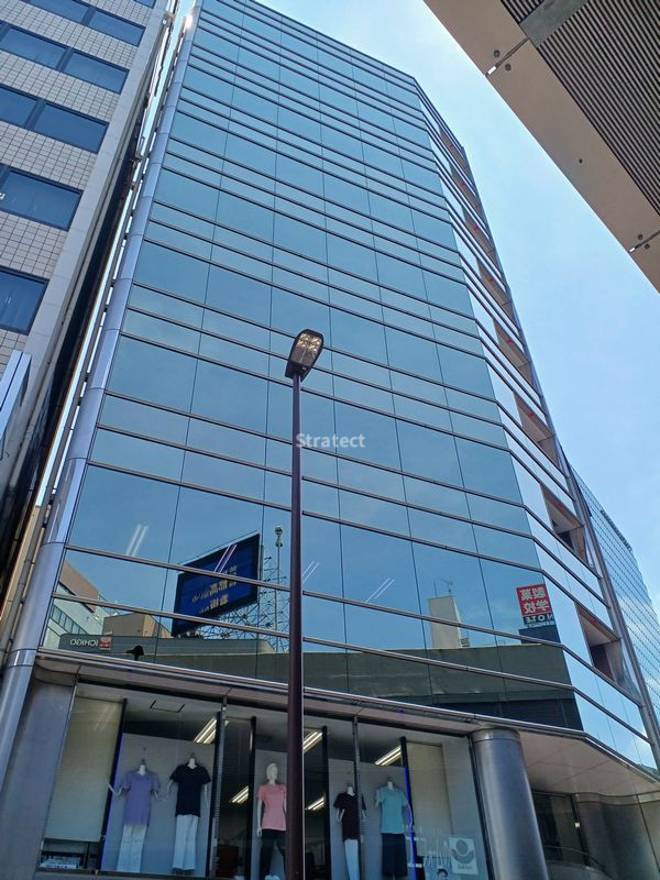 ＭＡＣ渋谷ビル