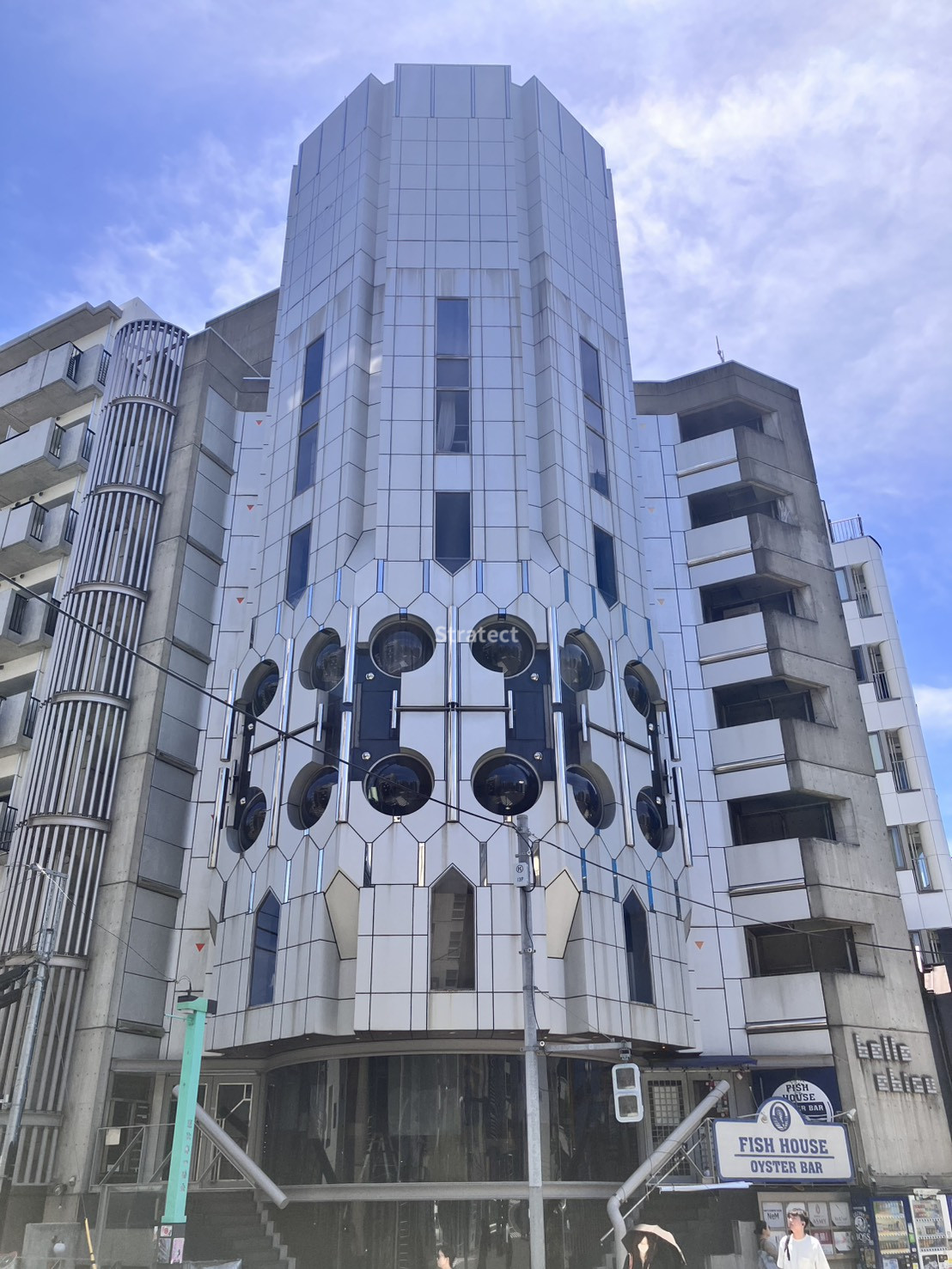 ＢＥＬＬＥ恵比寿