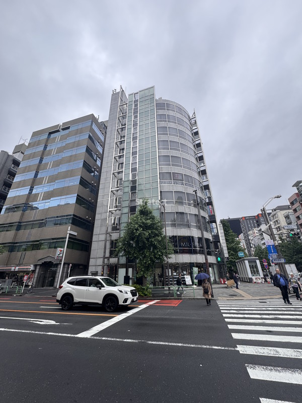 石川興産ビル