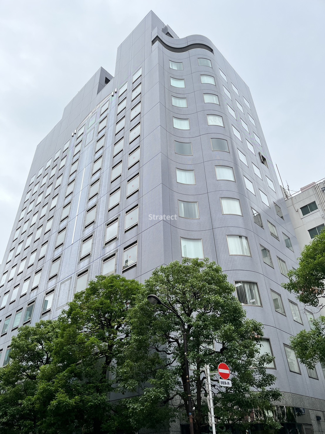 アーバン新橋ビル