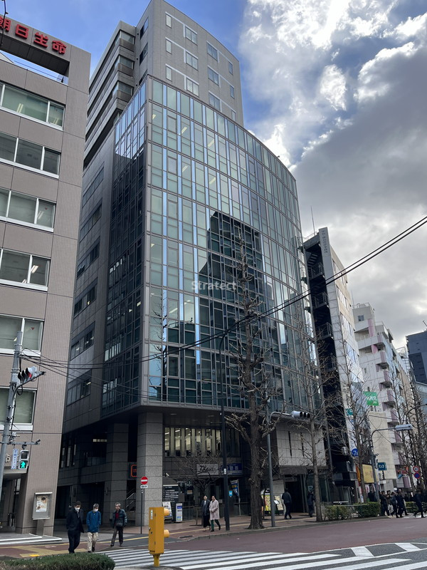 新御茶ノ水アーバントリニティ