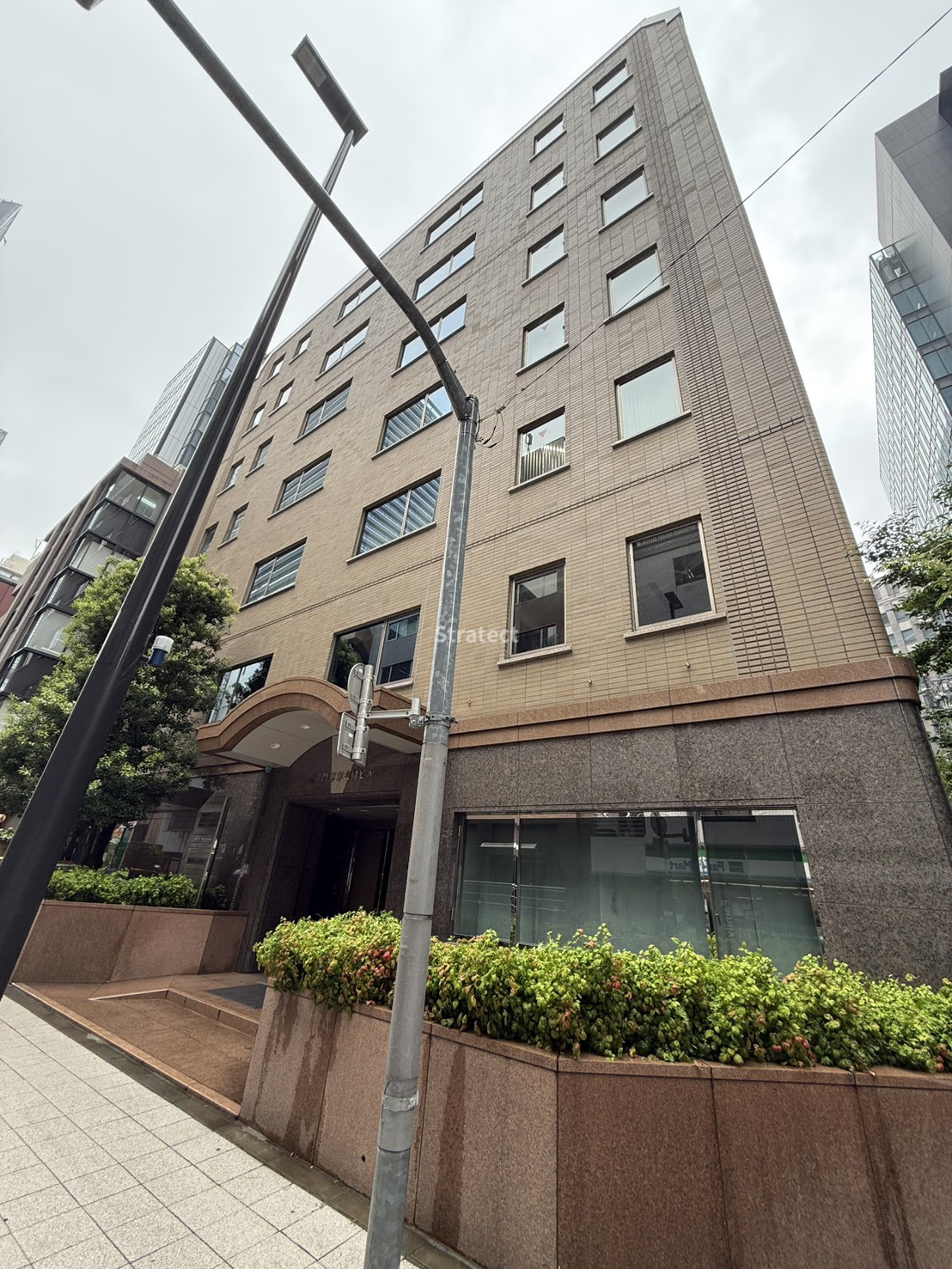 虎ノ門東洋共同ビル