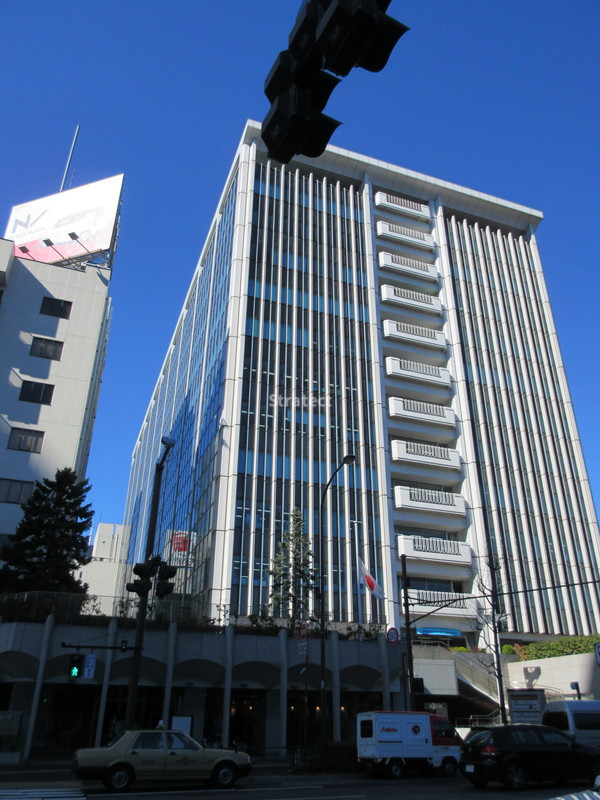 青山ビル