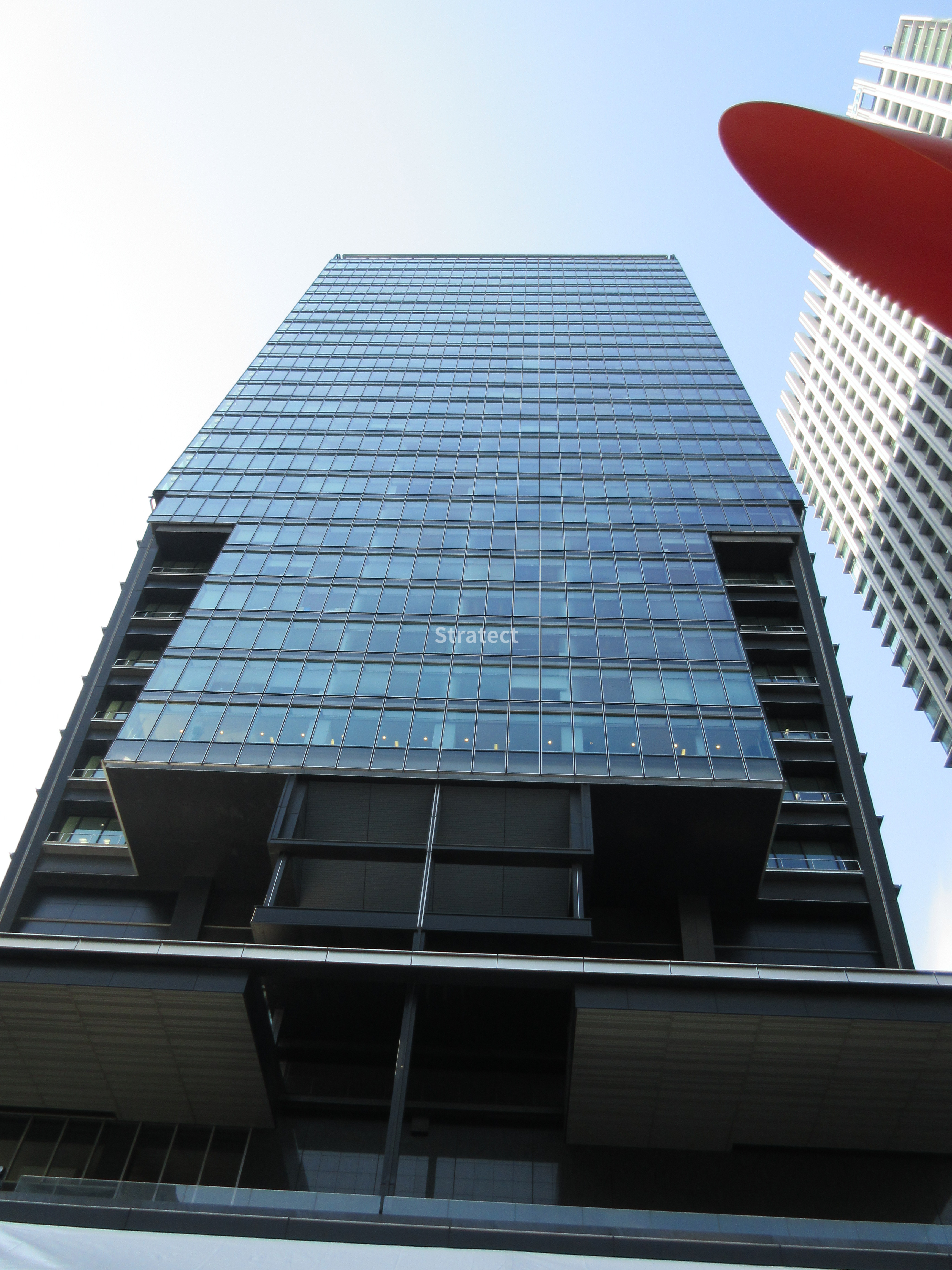 東京サンケイビル