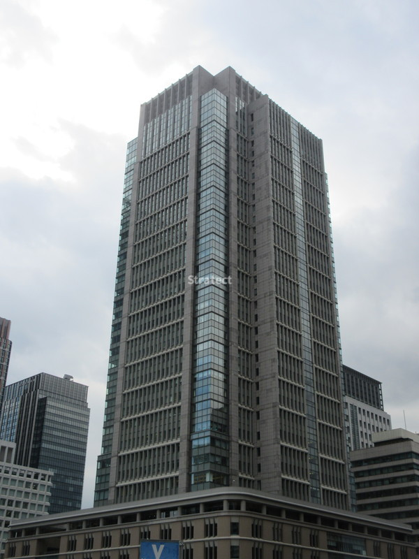 丸の内ビルディング