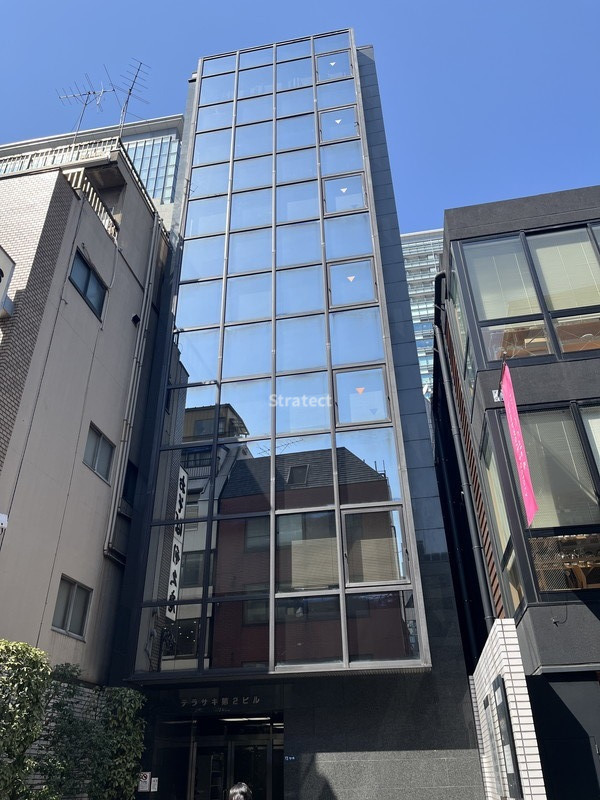 テラサキ第2ビル