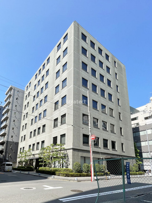 アステール茅場町