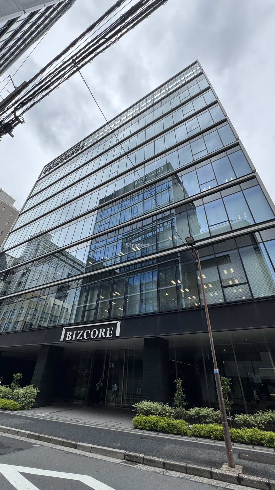 ＢＩＺＣＯＲＥ神保町