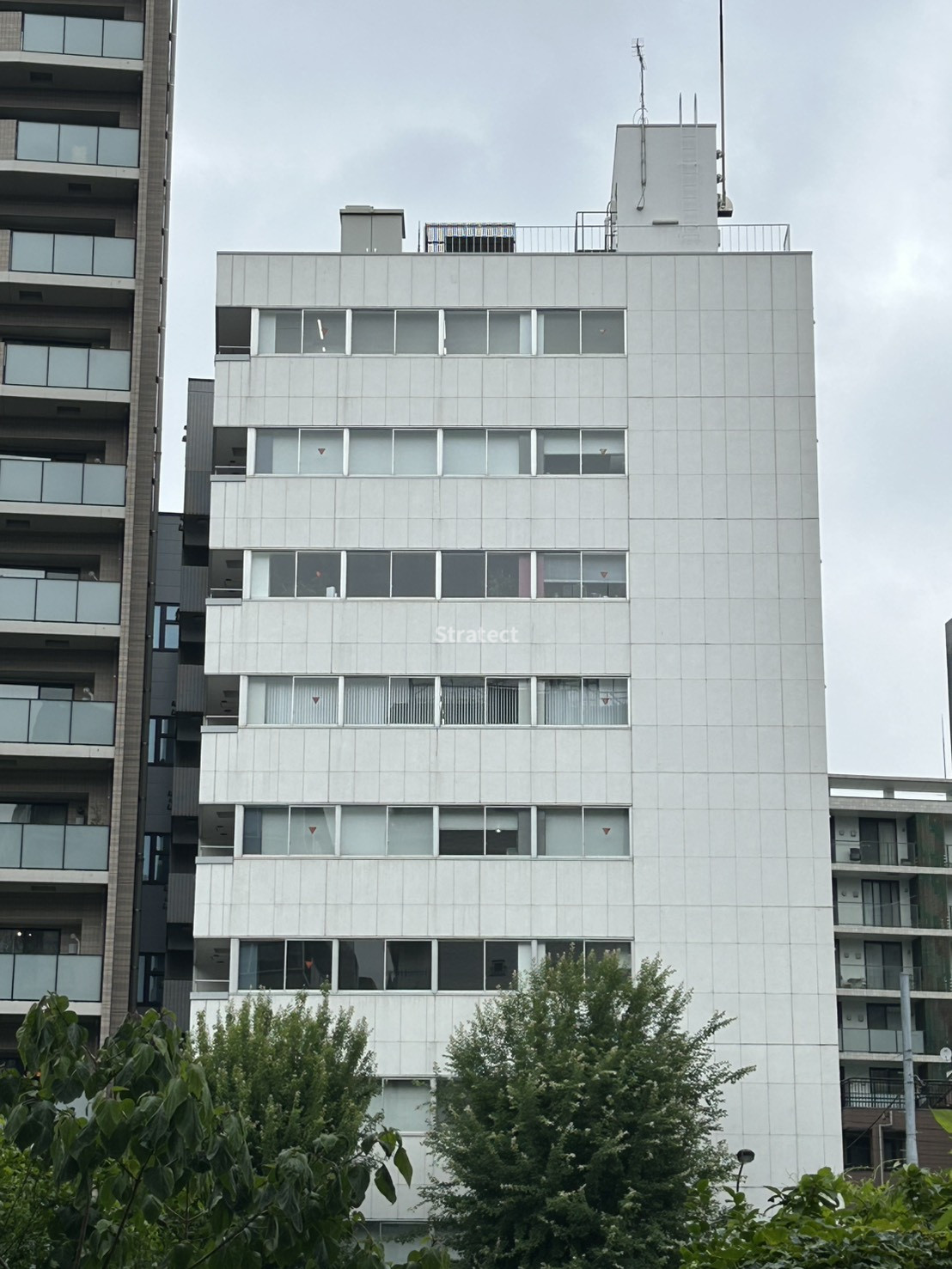 growth ginza east