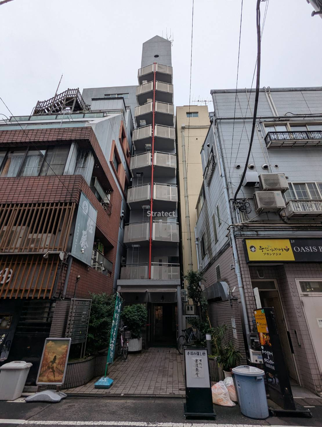 堀口第２ビル