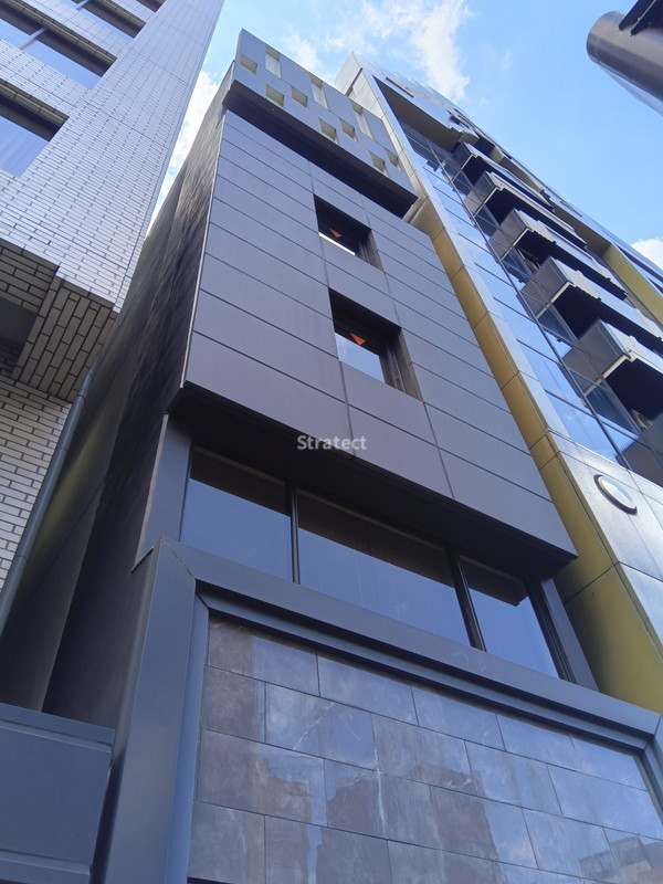 芝大門スクエア