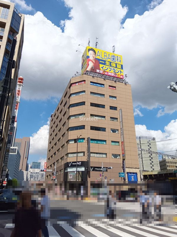 堤ビルディング