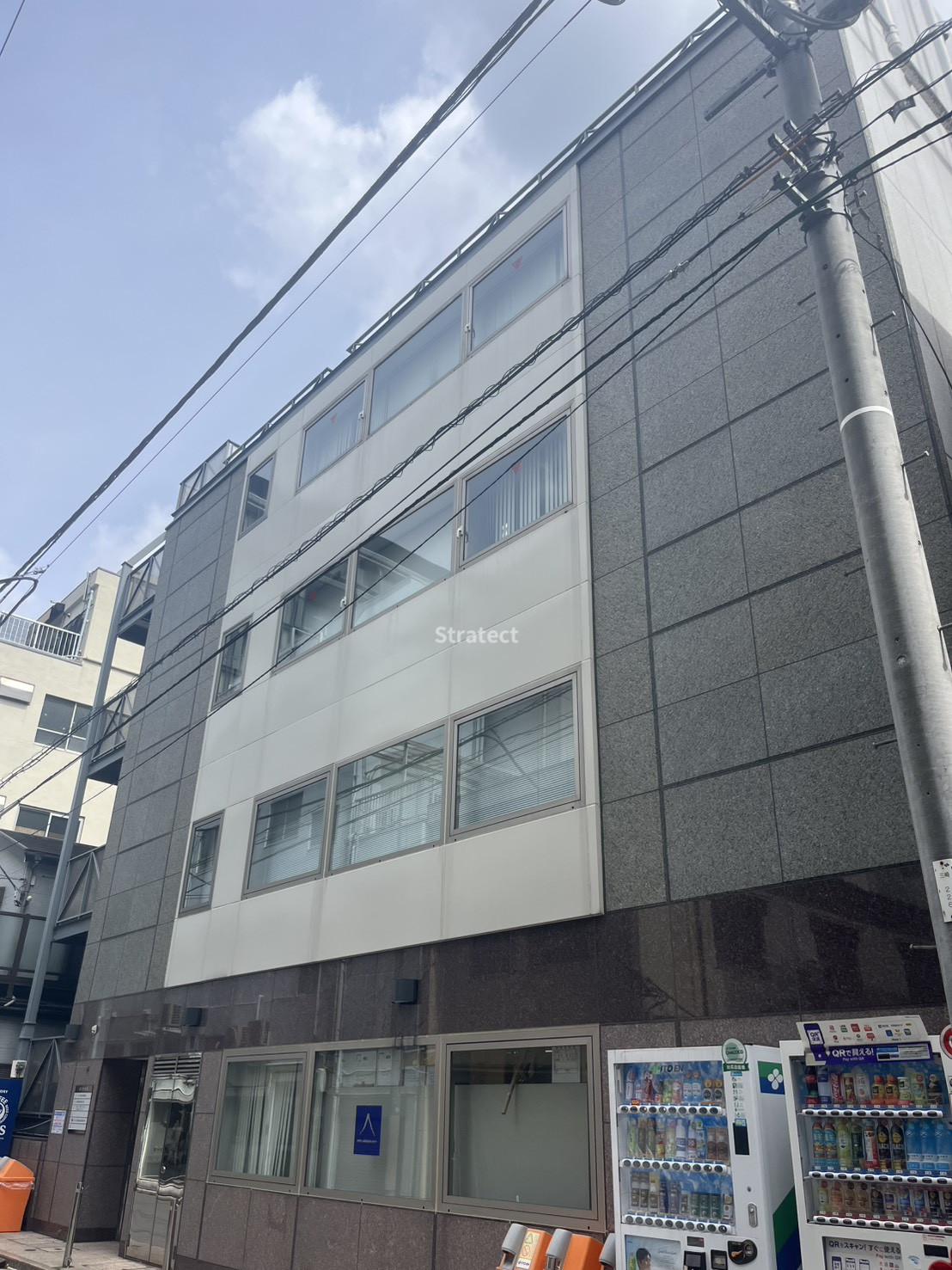 神保町カンナビル