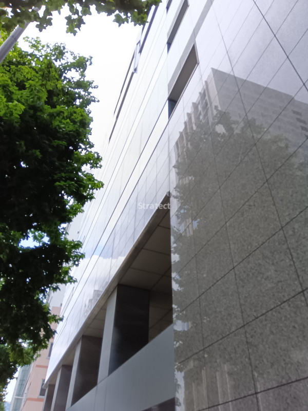 青山セント・シオンビル