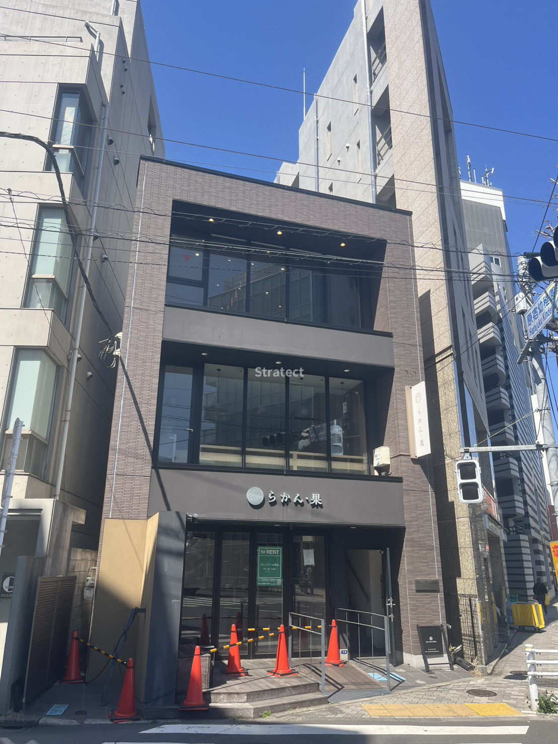 プレノワール青山