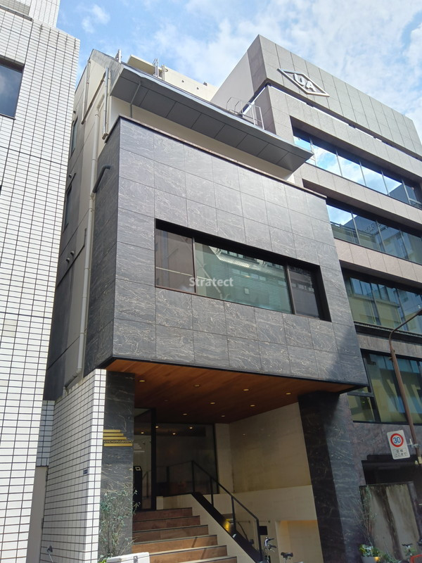 TQ神田猿楽町