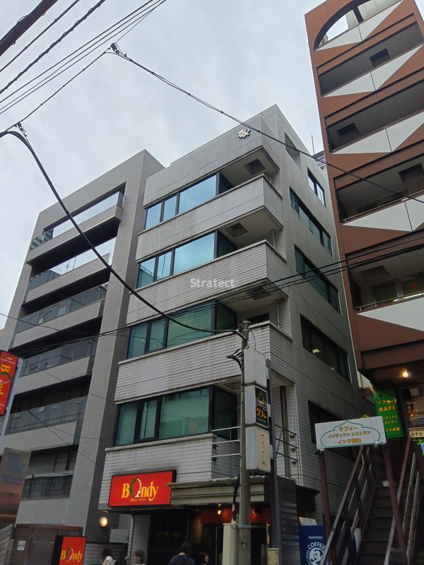 テクス芝浦ビル