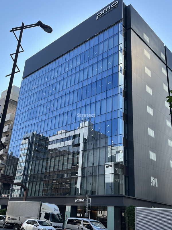 ＰＭＯ秋葉原北