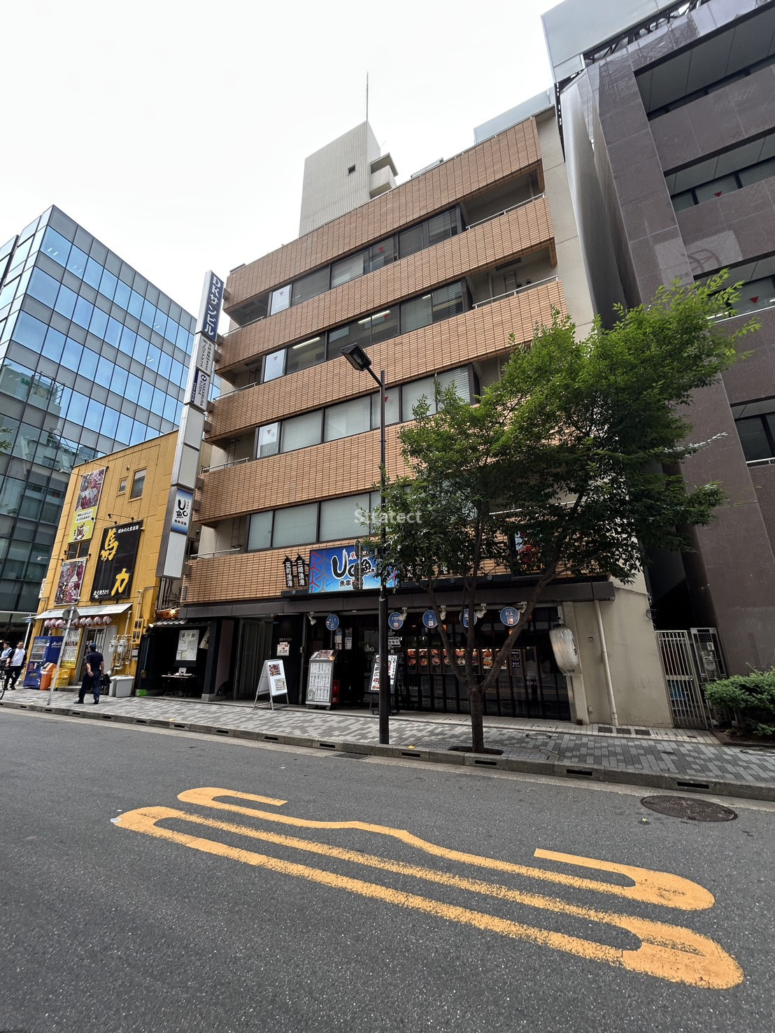 DKサンビル