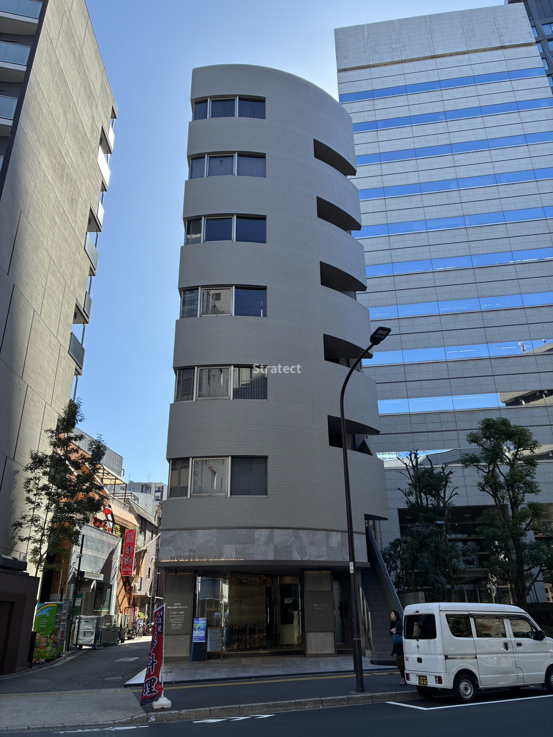 ＮＯＶＥＬ ＷＯＲＫ Ｓｈｉｂａｋｏｅｎ