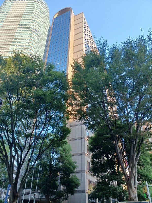 六本木ファーストビル