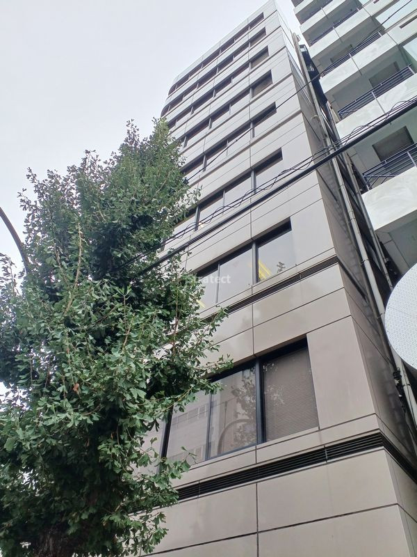 お茶の水サニービル