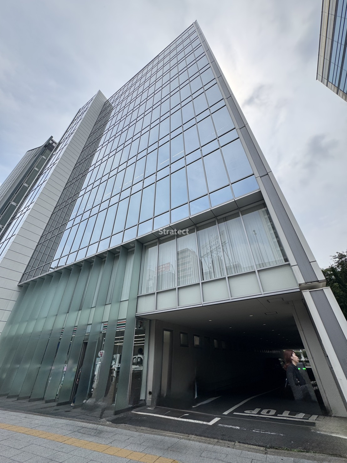 Daiwa渋谷スクエア