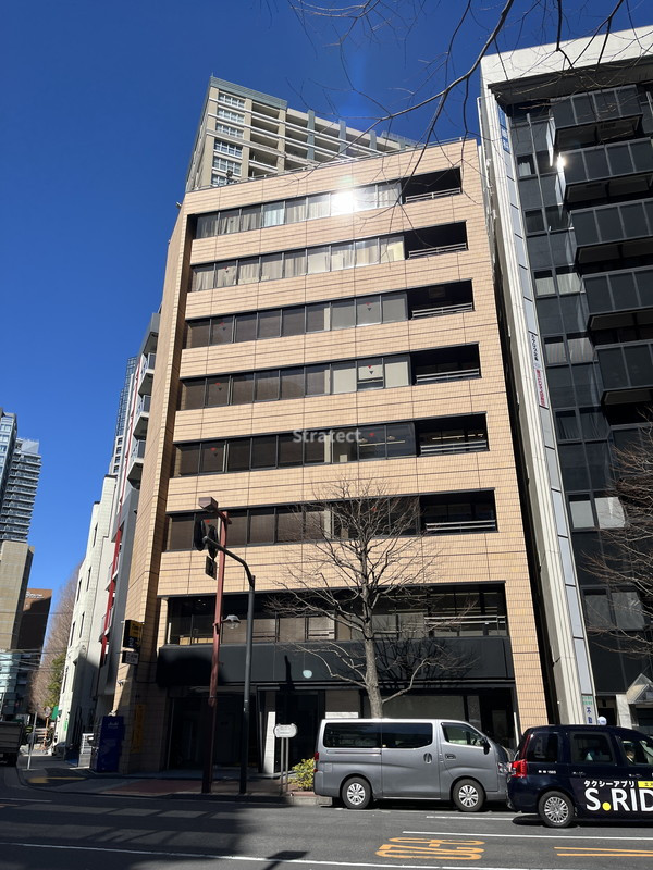 S－Glanz KUDAN BLD.