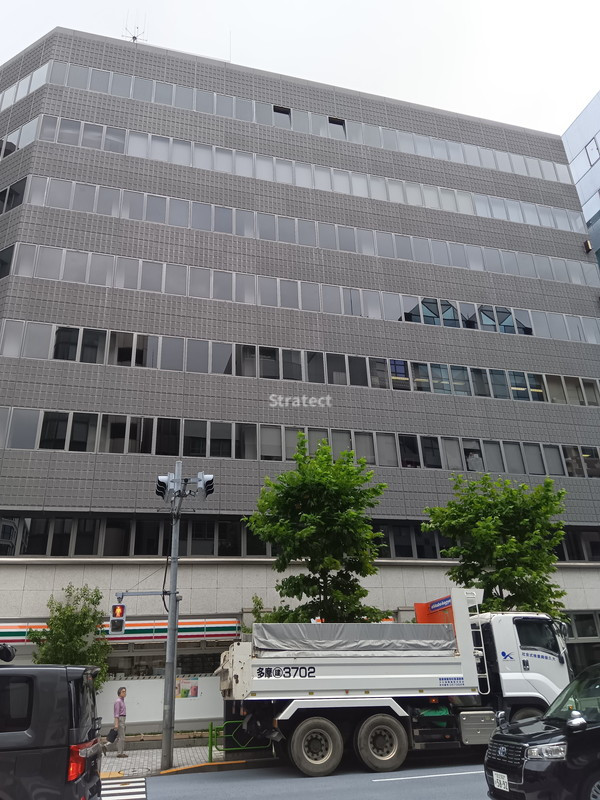 AIC共同ビル