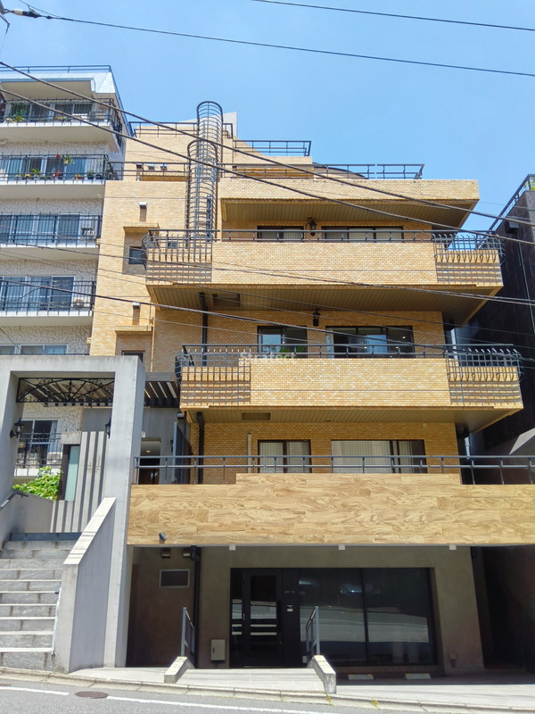 TERRACE HILL AOYAMA