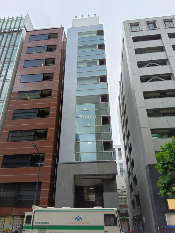 内神田東誠ビル