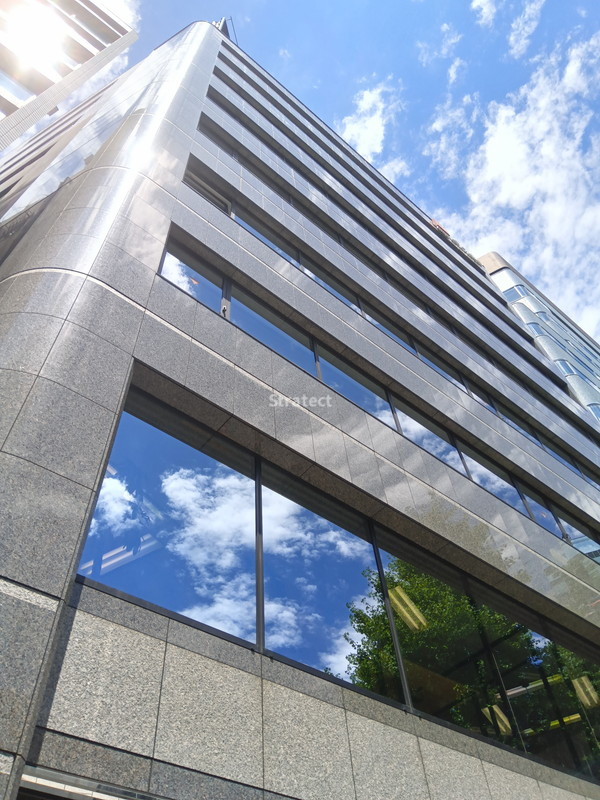 いちご渋谷道玄坂ビル