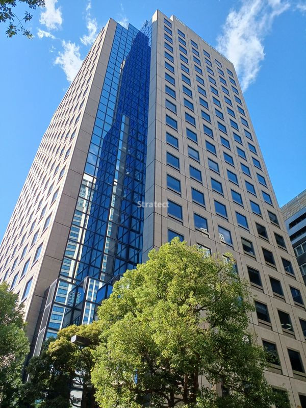 神谷町ＭＴビル