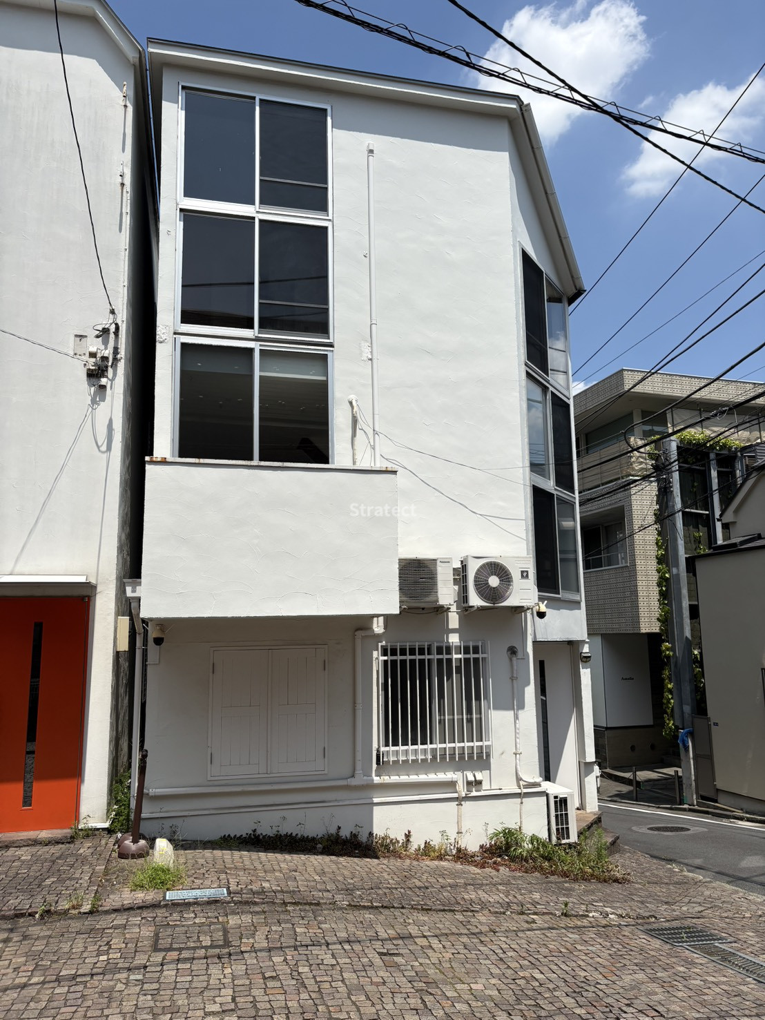 ＤＵＡＬ神宮前