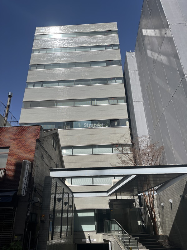 神田グロウビル