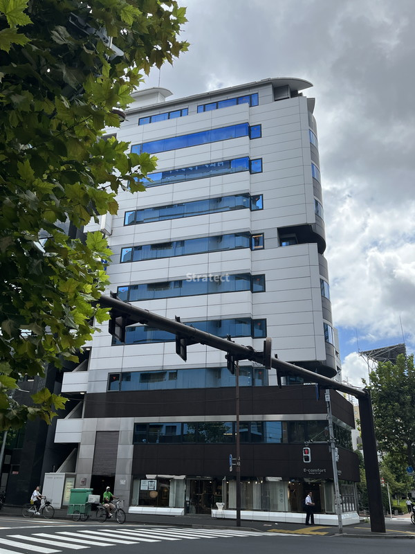 いちご内神田ビル