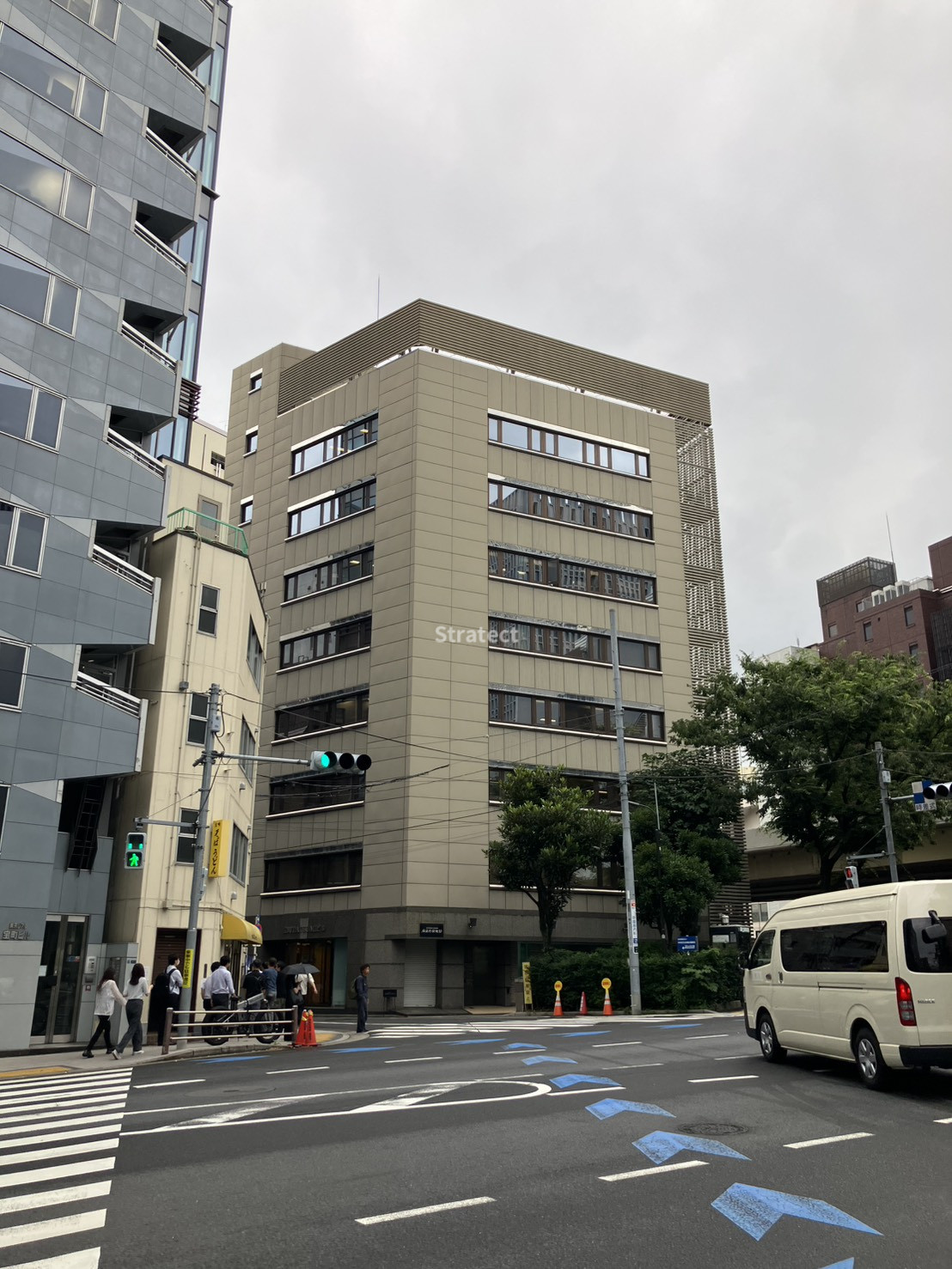 宝町TATSUMIビル