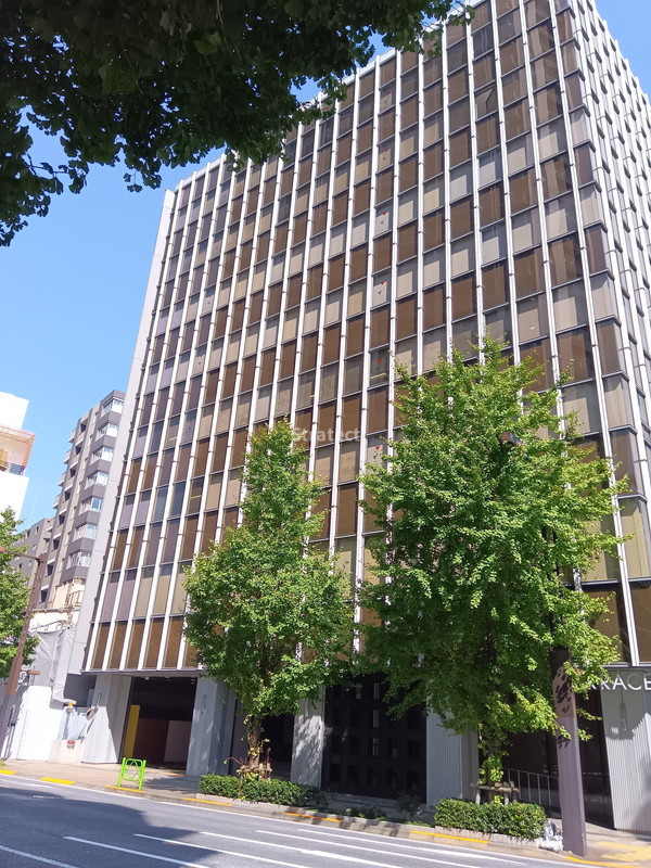 ＲｰＴＥＲＲＡＣＥ八丁堀