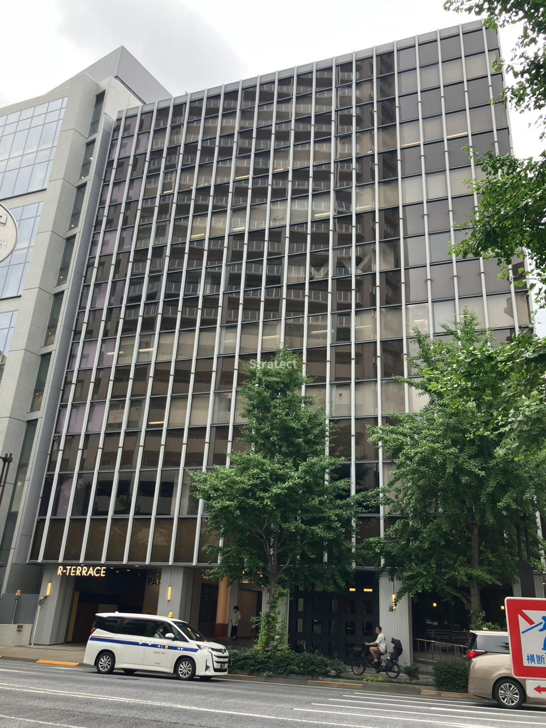 ＲｰＴＥＲＲＡＣＥ八丁堀