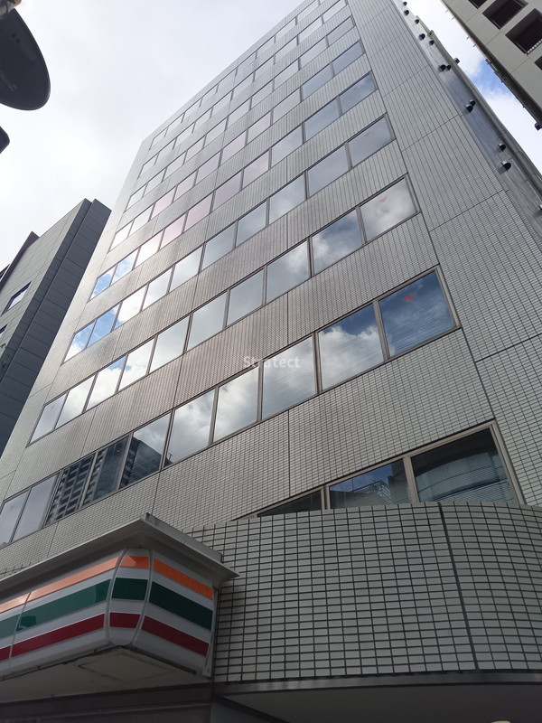 芝ワカマツビル