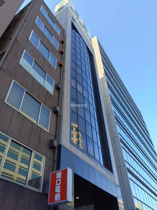 TOWA秋葉原ビル